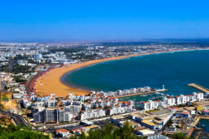 AGADIR