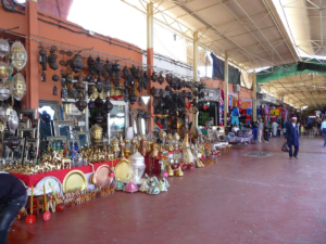 souk el had